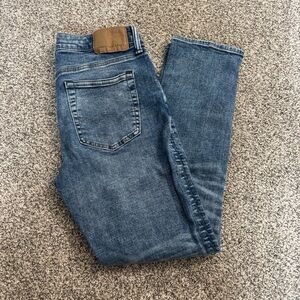 American Eagle Outfitters Denim Slim Jeans